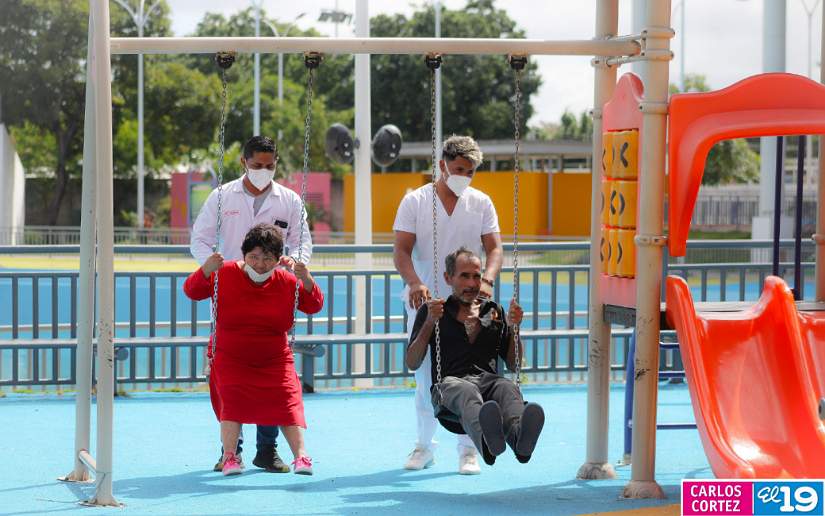 parque
